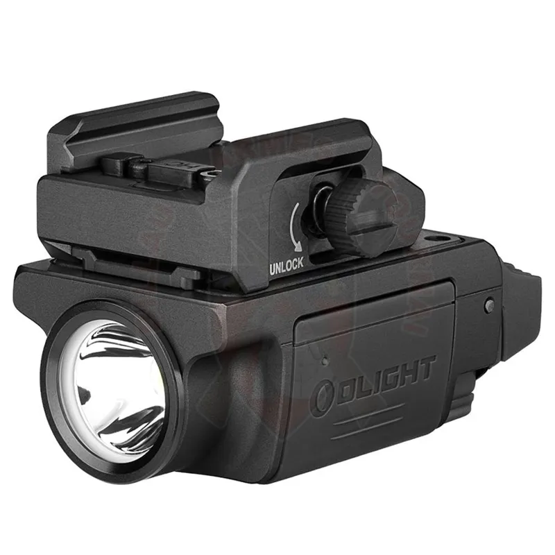 Olight Lampe PL-Mini 3 Valkyrie · Negro