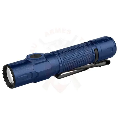 Lampe Warrior Ultra - Olight