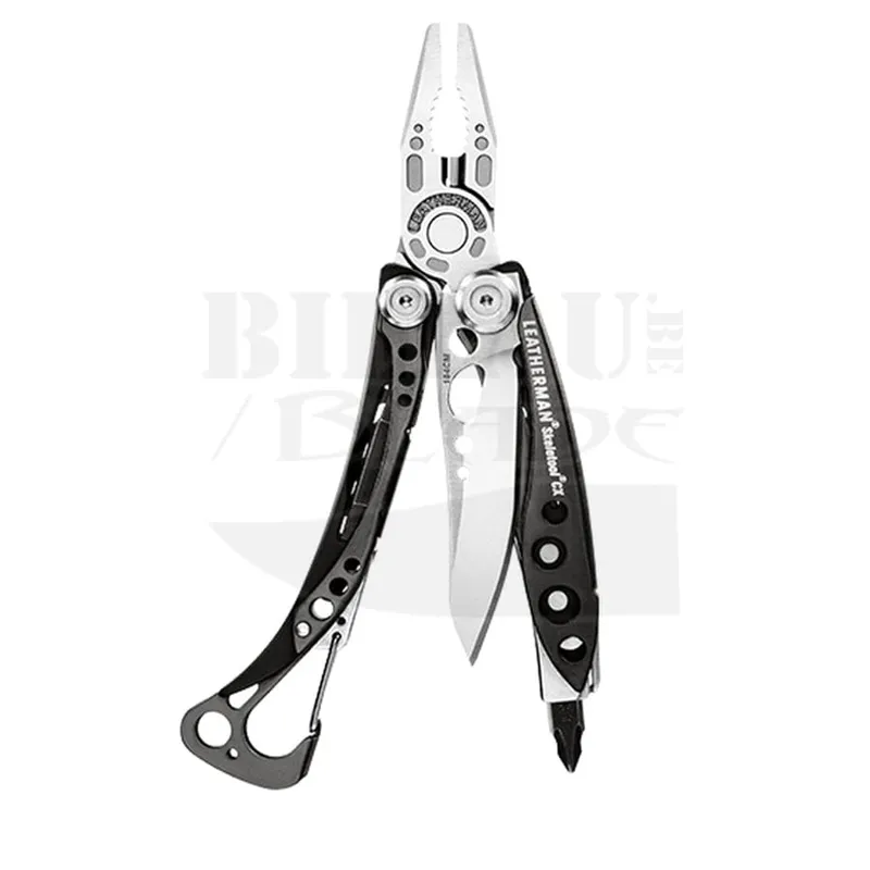 Leatherman Skeletool CX
