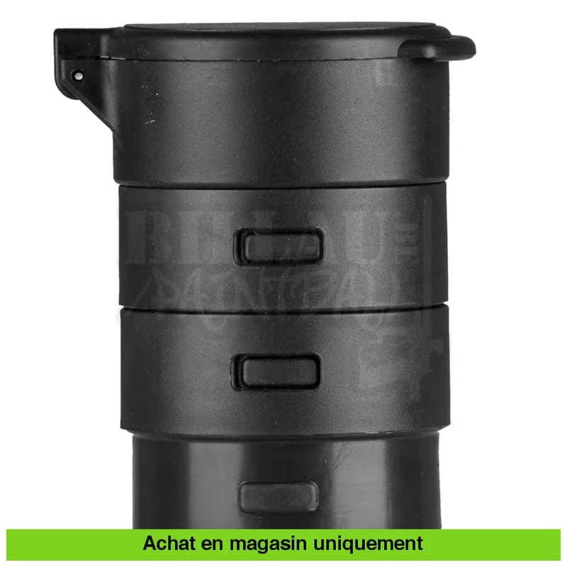 Swap Loader Tab Cap · Negro