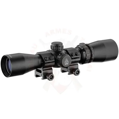 Lunette Armes de Poing 2-7x32 - UTG