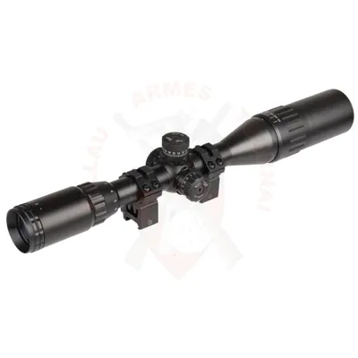 Lunette 3-12x40 e - Lancer Tactical
