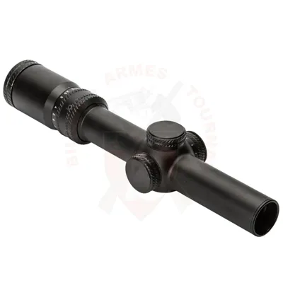 Lunette Citadel 1-10x24 CR1 - Sightmark