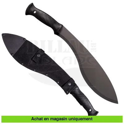 Machette Kukri - Cold Steel