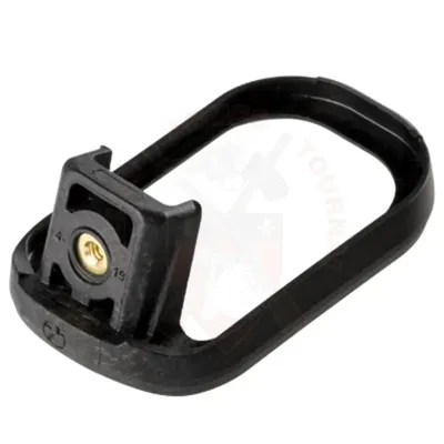 Magwell Polymère pour Glock 19 Gen 3 - Magpul