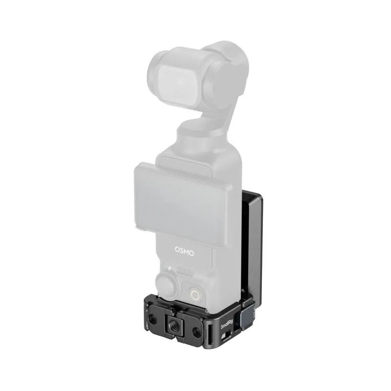 SmallRig 5581 Mount Support for Dji Osmo Pocket 3