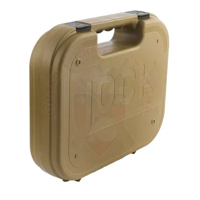 Mallette de Transport 1 Arme de Poing Originale - Glock