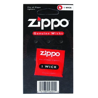 Mèche à Briquet - Zippo