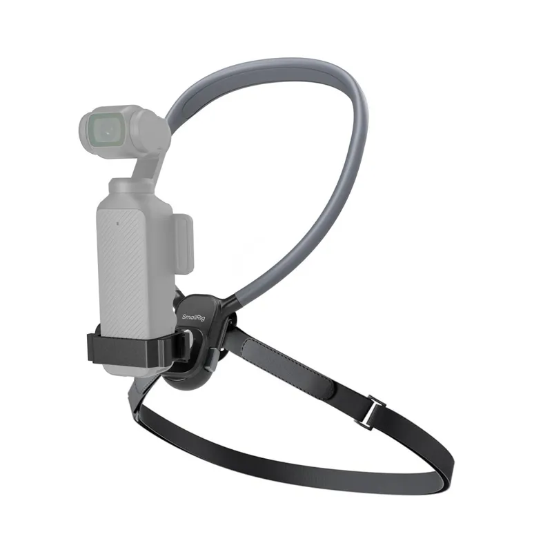 SmallRig 5567 Quick Release Neck Mount for Dji Osmo Pocket 3