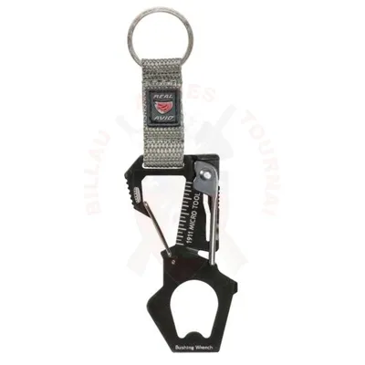 Outil Multi-Fonctions Micro Tool 1911 - Real Avid