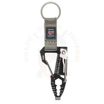 Outil Multi-Fonctions Micro Tool Shotgun - Real Avid