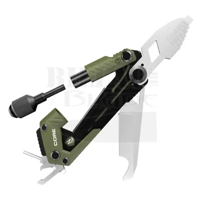 Outil Multi-Fonctions Shotgun Core - Real Avid