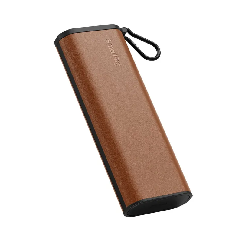 SmallRig 5361 Multifunctional Card Reader & Storage Case (CFexpress Type A)