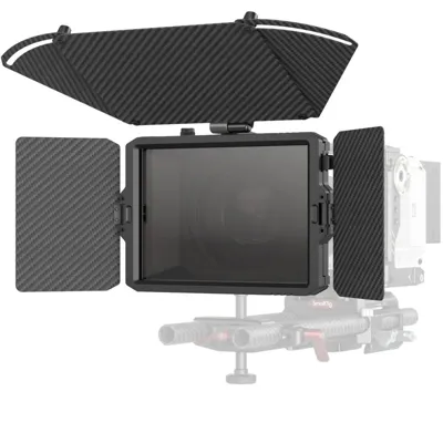 3680B Mini Matte Box Pro - SmallRig