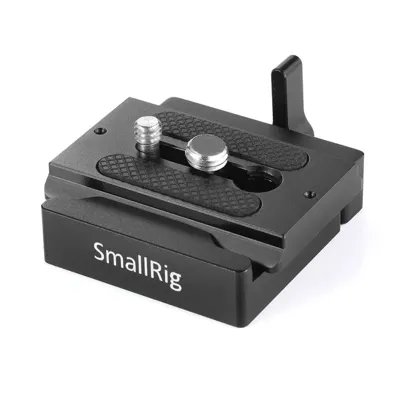 2280 Quick Release Clamp and Plate - SmallRig