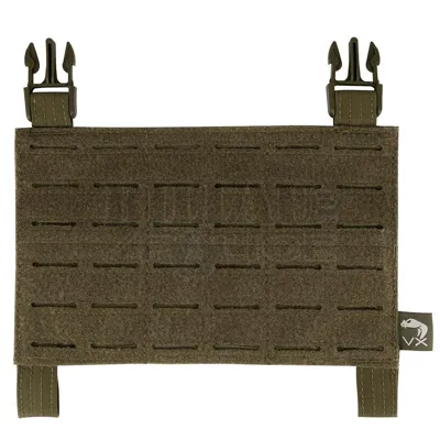 Panel tactique Molle QD Viper VX Buckle Up COYOTE - Viper Tactical