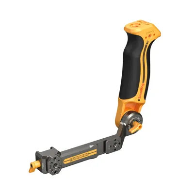 5524 Sling Handle for Dji RS 2/RSC 2/RS 3/RS 3 Pro/RS 3 Mini/RS 4/RS 4 Pro/RS 4 Mini (BumbleBee Ed.) - SmallRig
