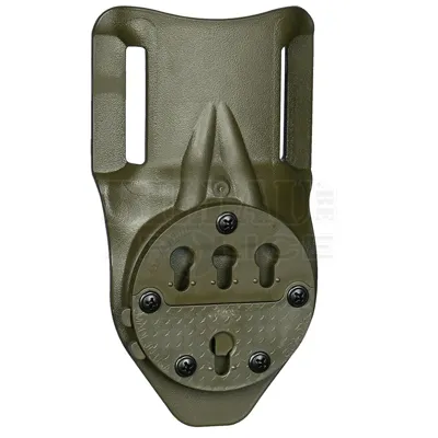 Passant de Ceinturon Port de Hanche RTI Wheel GCA30 - G-Code