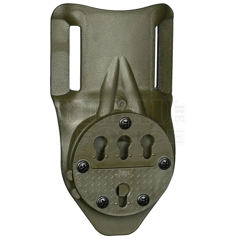 G-Code Passant de Ceinturon Port de Hanche RTI Wheel GCA30