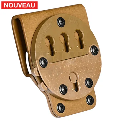 Passant de Ceinturon RTI Wheel GCA90 - G-Code