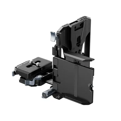 5315 V-Mount Battery Mount Plate Kit (Pro) - SmallRig