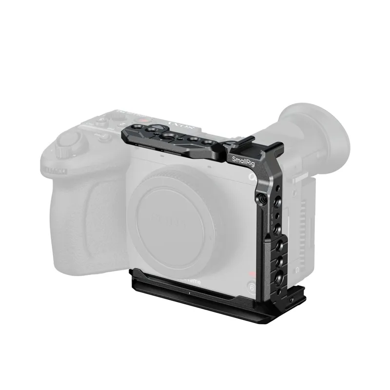 SmallRig 5591 Half Cage for Sony FX2