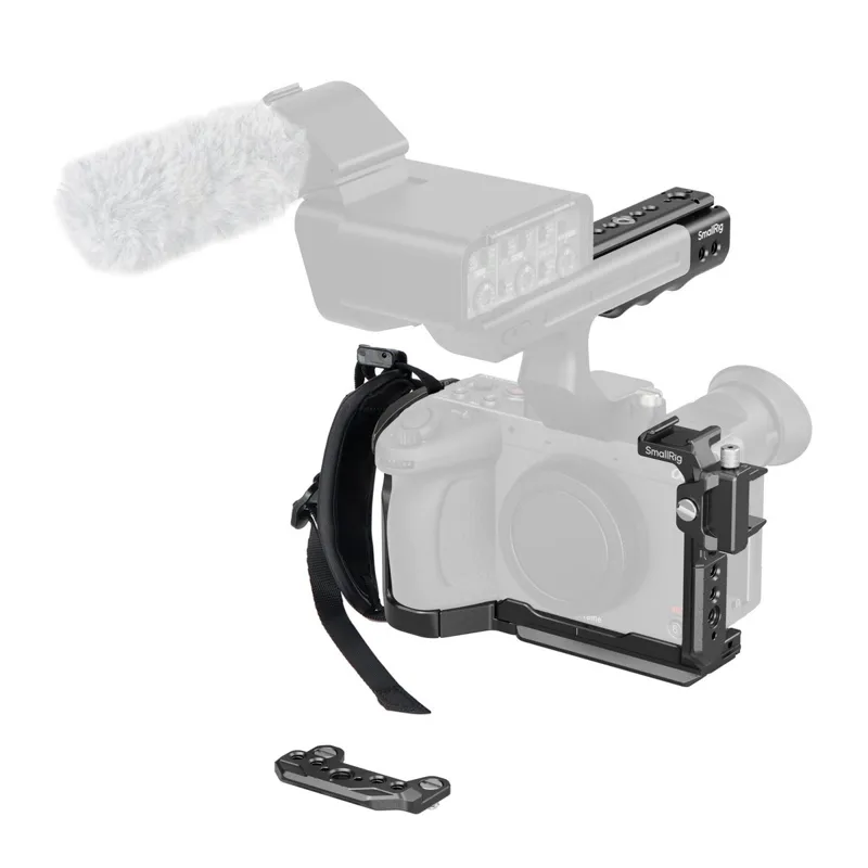 SmallRig 5588 Cage Kit for Sony FX2