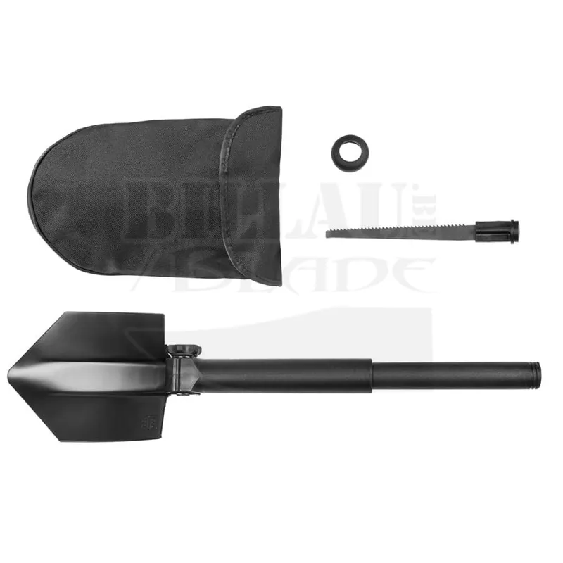 Glock Pelle Avec Étui · Negro