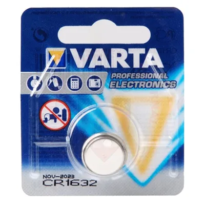 Pile Professional CR1632 - Varta