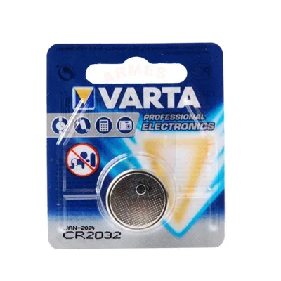 Pile Professional CR2032 - Varta