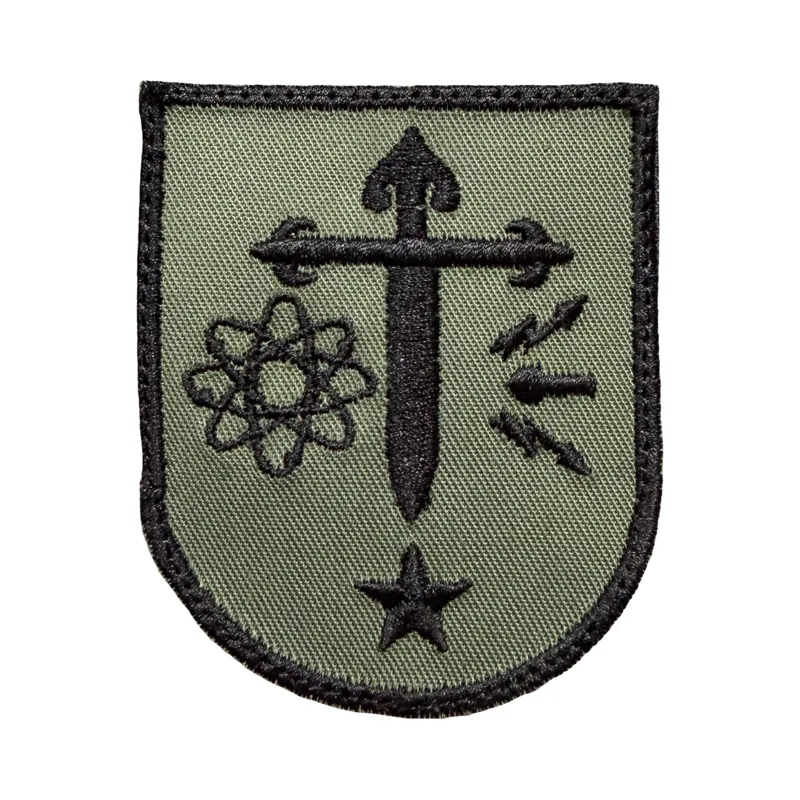 Emblema CECOM