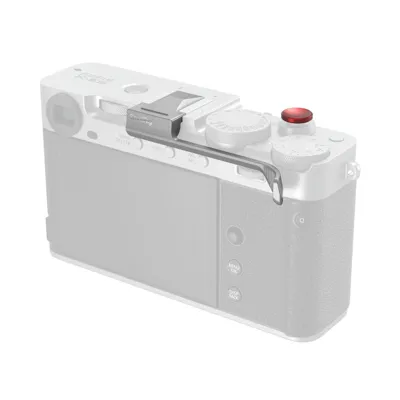 5451 Thumb Grip for Fujifilm X-E5 - SmallRig