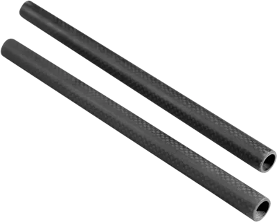 1690 15mm Carbon Fiber ROD-22.5 cm 9 Inch (2PCS) - SmallRig