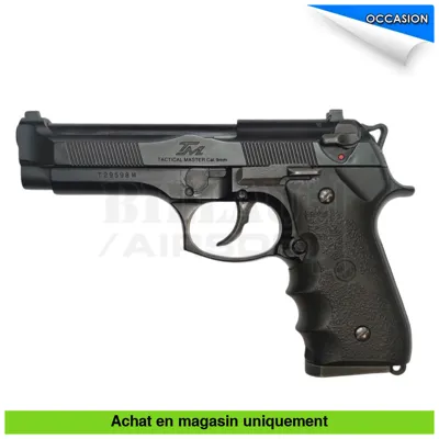 Tactical Master - Tokyo Marui