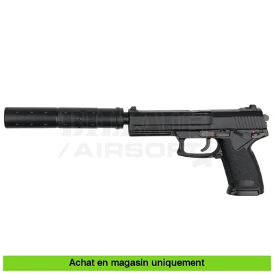 GNB HK MK23 Special Operations - ASG