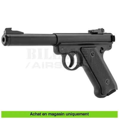 Gnb MK1 - ASG