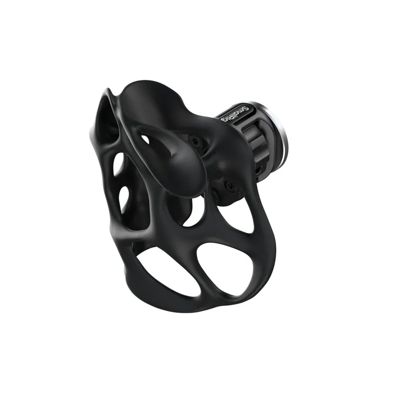 SmallRig 5240 ImageGrip Series Liquid Handle with ARRI Rosette (Left Side)