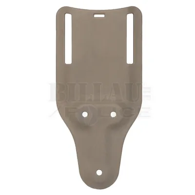 Plaque de Hanche Longue - Wosport