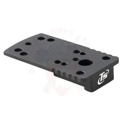 Plaque de Montage Point Rouge Type A pour Sig Sauer P226 Xfive - Toni System