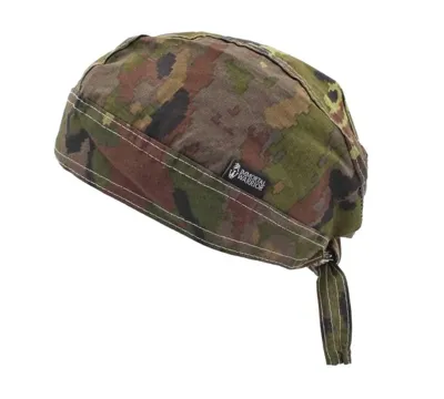 Bandana para la Cabeza Immortal - IMMORTAL WARRIOR