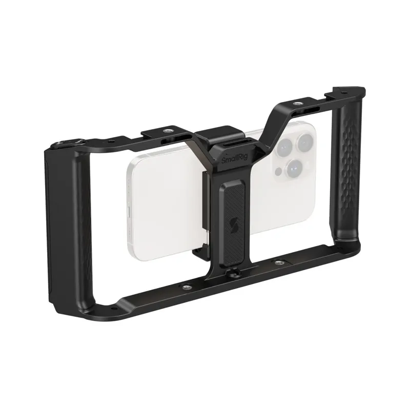 SmallRig 5356 IG-02 IntegraGrip Cage (Wireless Controller)