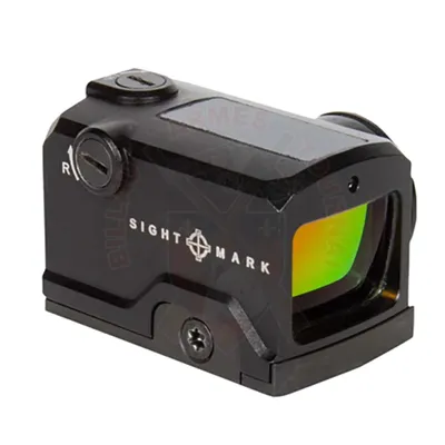 Rouge Mini Shot M-Spec M2 Solar - Sightmark