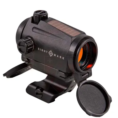 Rouge MTS Mini Solar 1x22 - Sightmark
