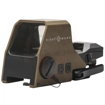 Rouge Ultra Shot R-Spec - Sightmark
