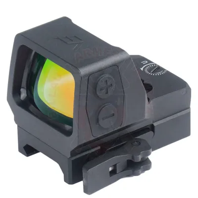 Rouge Frenzy Plus 1x22x32 QD - Vector Optics