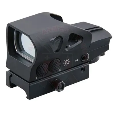 Rouge Ratchet Gen II - Vector Optics