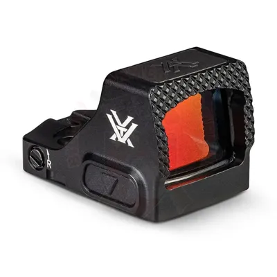 Rouge Defender CCW 3 MOA - Vortex