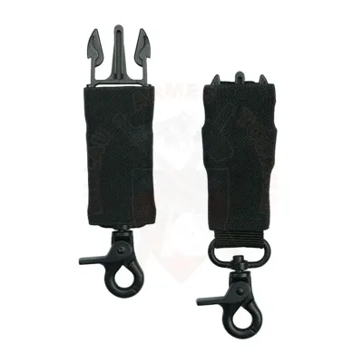 Porte-Clés D QD - 101 Inc