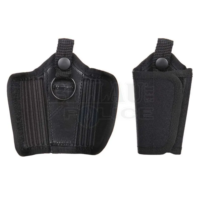 Fostex Porte-Clés Silencieux · Negro