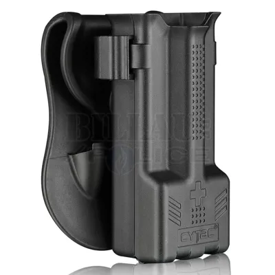 Porte-Tourniquet Kydex - Cytac
